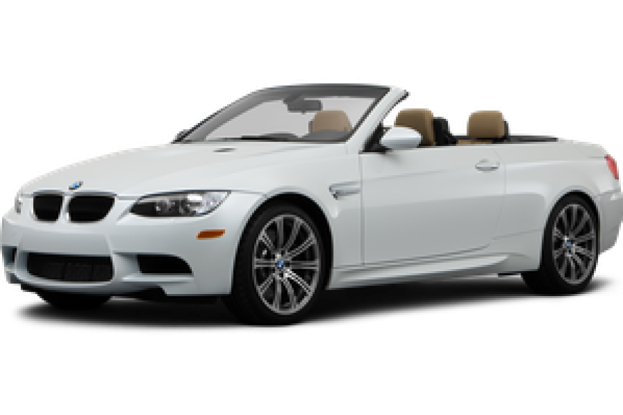 BMW 3 – Series