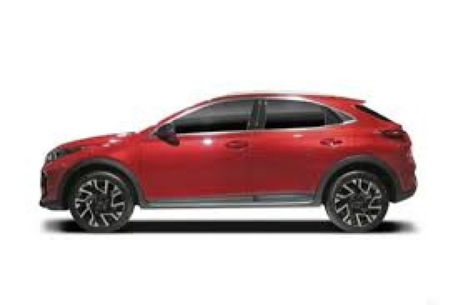 Kia XCeed automático